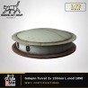 1:72 - Tourelle Galopin 2x 155mm L mod 1890