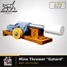 1:72 - WW1 - Lance Mine "Gatard"