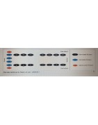 KIT 09 - Tarea para Canots 3 a 16