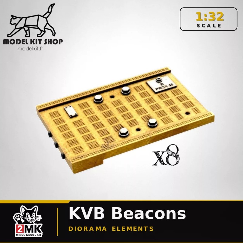 1:32 - Balise KVB