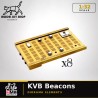 1:32 - Balise KVB