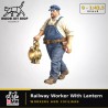 0 (1:43.5) - Cheminot avec lanterne