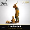0 (1:43.5) - Bucheron