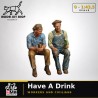 0 (1,43.5) - Prendre un verre