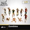 1:72 - Zombies
