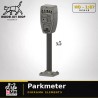 HO (1:87) - Parcmetre
