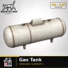 HO (1:87) - Citerne de gaz