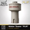 HO (1:87) - Château d'eau PLM
