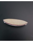 KIT 09 - Cover for Boats 3 to 16