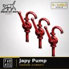 0 (1:43,5) - Pompe Japy (x 3)