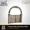 0 (1:43.5) - Entrée des Ateliers Decauville
