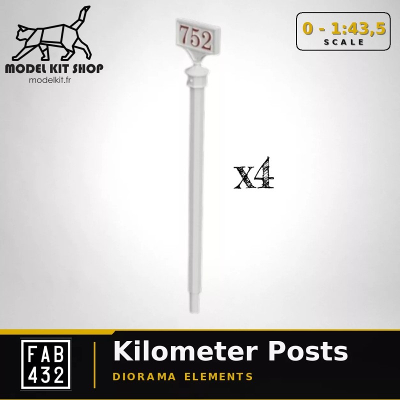 0 (1:43.5) -  Poteaux Kilometriques PLM