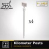 0 (1:43.5) -  Poteaux Kilometriques PLM