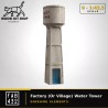 0 -1:43.5 - Château d'eau d'usine ou de village