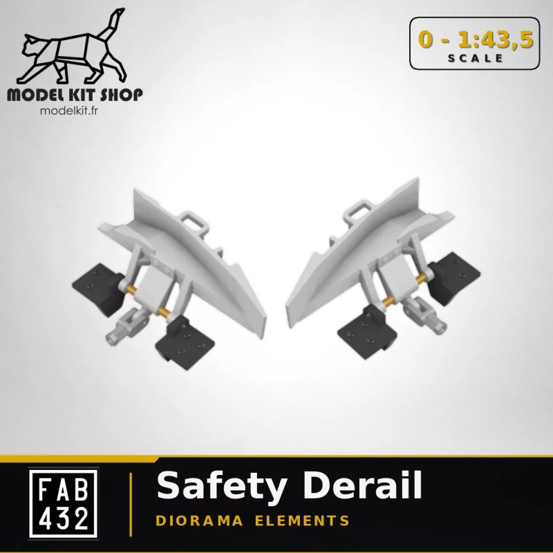 0 (1:43.5) - Taquets Derailleur