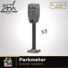 0 (1:43.5) - Parcmetre