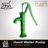0 (1:43.5) - Pompe à eau manuelle
