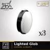 0 (1:43.5) - Globes lumineux