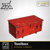 0 (1:43.5) - Boîte à outils