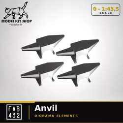 0 (1:43,5) - Enclume
