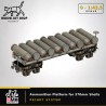 0 (1:43.5) - Plateforme munitions 370mm Pechot