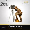 1:35 - Cameraman