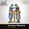 1:35 - WW1 Mémoire de Verdun