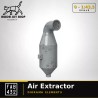 0 (1:43,5) - Extracteur d'air