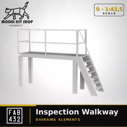 0 (1:43.5) - Passerelle de visite