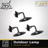 0 (1:43.5) - Lampe d'extérieur