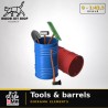 0 (1:43.5) - Fûts & Outils