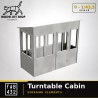 0 (1:43.5) - Cabine de pont tournant