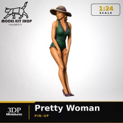 1:24 - Pretty Woman