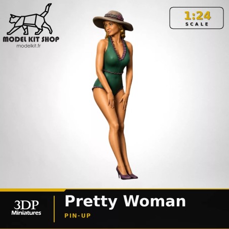 1:24 - Pretty Woman