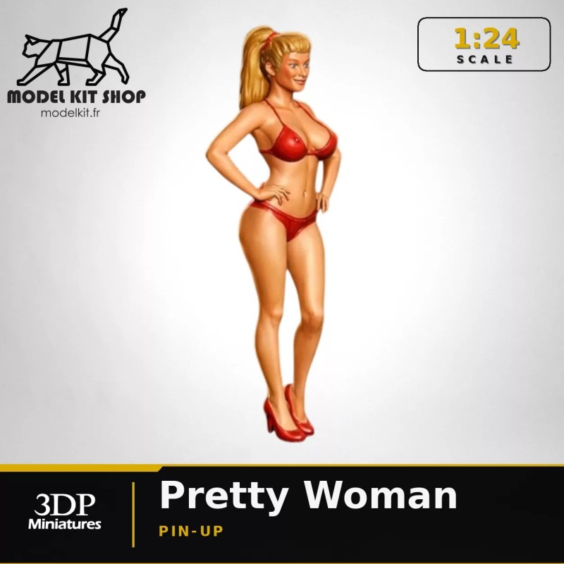 1:24 - Pin-up