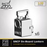 1:32 - Lanterne de bord SNCF (x 6)