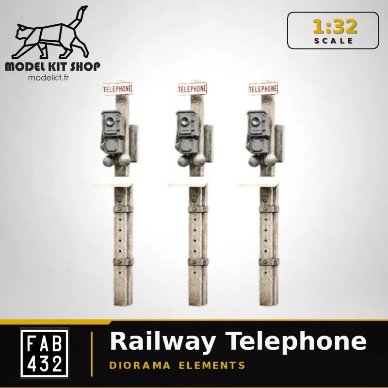 1:32 - Téléphone de voie