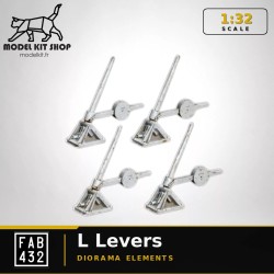1:32 - Lever L