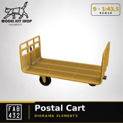 0 (1: 43.5) - Carrello PTT