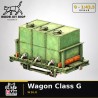 0 (1:43.5) - Wagon WDLR Class G