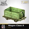 0 (1:43.5) - Wagon WDLR Class A
