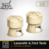1:32 - Container Lazareth 4,7m3