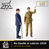 1:35 - De Gaulle & Lebrun 1939