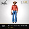 1:24 - Burt Reynolds Smokey et le bandit