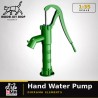 1:35 - Pompe à eau manuelle