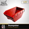 1:72 - Benne de chantier