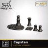 0 (1:43.5) -  Cabestan