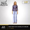 1:24 - Sally Field Carrie Smokey et le Bandit