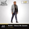 1:24 - Bullit - Steve Mc Queen