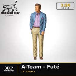 1:24 - A-Team - Futé